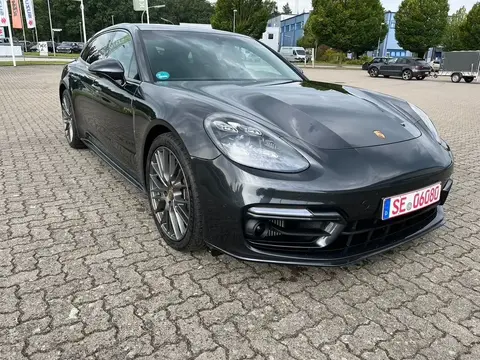 Annonce PORSCHE PANAMERA Hybride 2024 d'occasion 