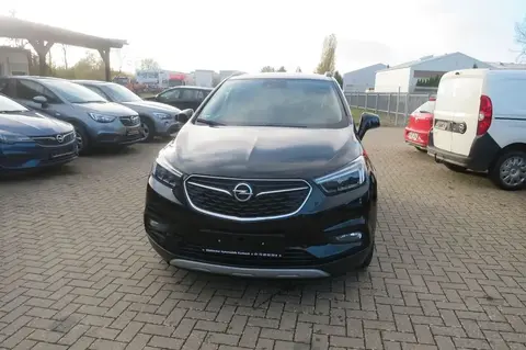 Used OPEL MOKKA Petrol 2018 Ad 