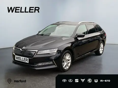 Used SKODA SUPERB Hybrid 2021 Ad 