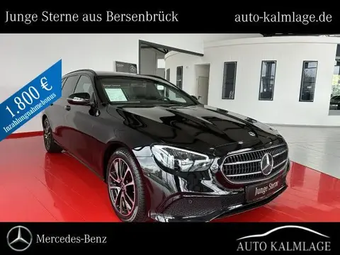 Used MERCEDES-BENZ CLASSE E Diesel 2023 Ad 