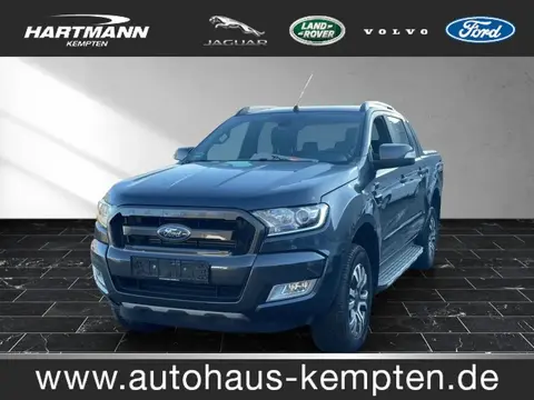 Used FORD RANGER Diesel 2017 Ad 