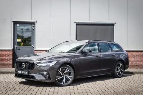 Used VOLVO V90 Hybrid 2022 Ad 