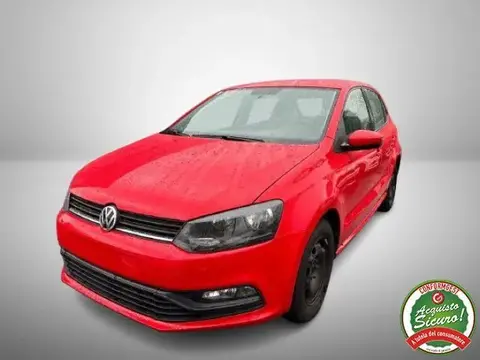 Used VOLKSWAGEN POLO Petrol 2015 Ad 