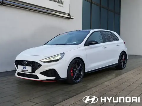 Annonce HYUNDAI I30 Essence 2024 d'occasion 