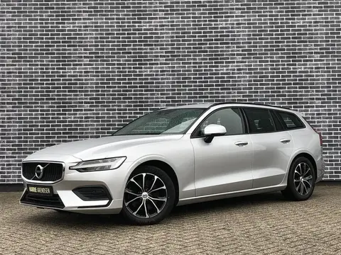 Used VOLVO V60 Petrol 2021 Ad 