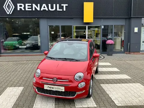 Annonce FIAT 500 Essence 2022 d'occasion 