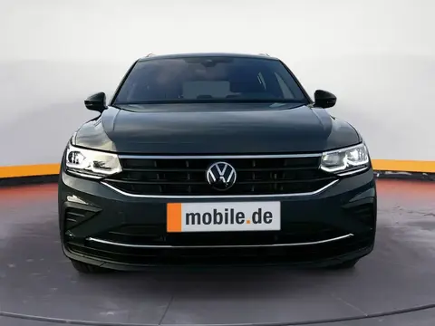 Annonce VOLKSWAGEN TIGUAN Essence 2024 d'occasion 