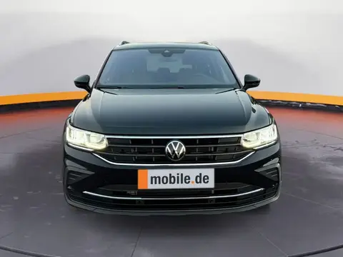 Annonce VOLKSWAGEN TIGUAN Essence 2024 d'occasion 