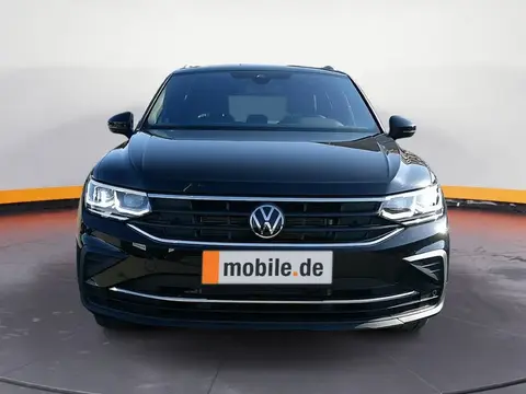 Annonce VOLKSWAGEN TIGUAN Essence 2024 d'occasion 