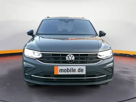 Annonce VOLKSWAGEN TIGUAN Essence 2024 d'occasion 