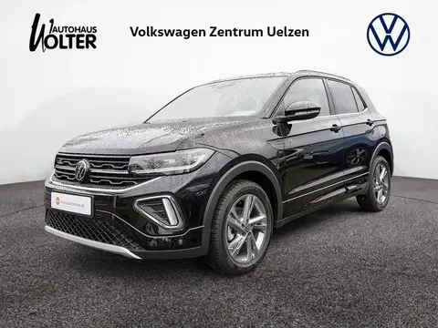 Used VOLKSWAGEN T-CROSS Petrol 2024 Ad 