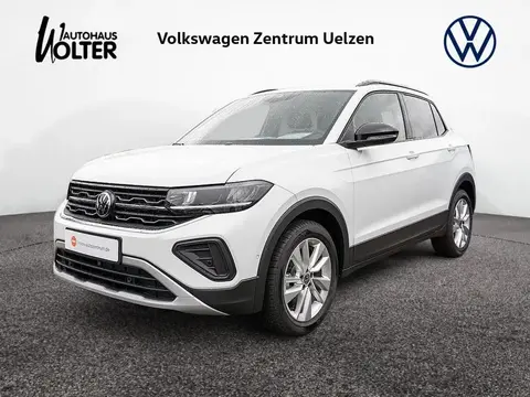 Used VOLKSWAGEN T-CROSS Petrol 2024 Ad 