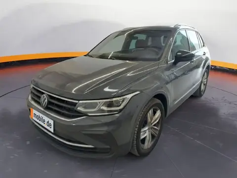 Annonce VOLKSWAGEN TIGUAN Essence 2024 d'occasion 