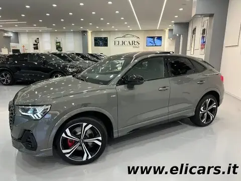 Annonce AUDI Q3 Diesel 2023 d'occasion 