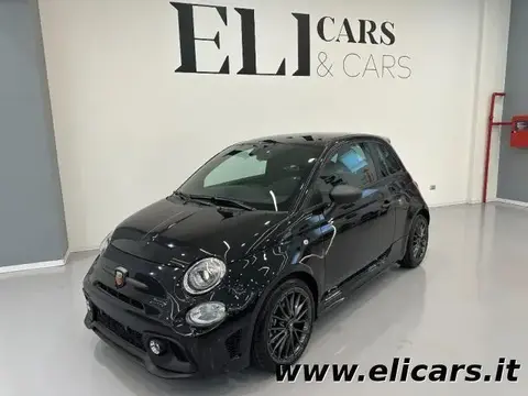 Used ABARTH 595 Petrol 2023 Ad 