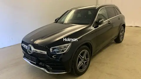 Used MERCEDES-BENZ CLASSE GLC Diesel 2020 Ad 