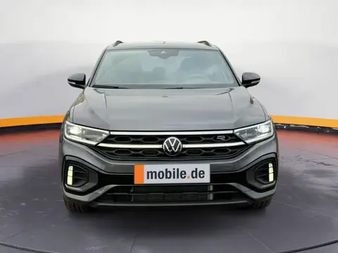 Used VOLKSWAGEN T-ROC Petrol 2024 Ad 