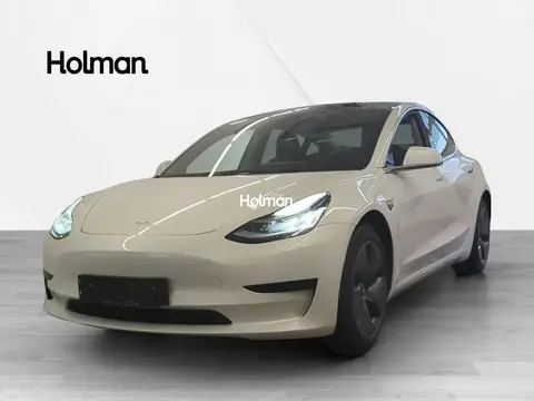 Used TESLA MODEL 3 Not specified 2020 Ad 