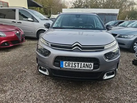 Used CITROEN C4 Petrol 2019 Ad 