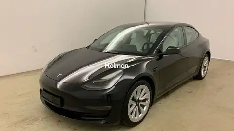 Annonce TESLA MODEL 3 Non renseigné 2021 d'occasion 