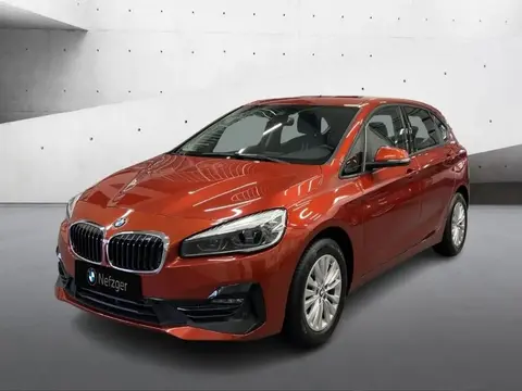 Annonce BMW SERIE 2 Essence 2021 d'occasion 