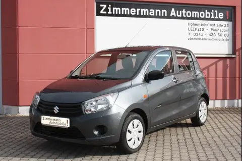 Used SUZUKI CELERIO Petrol 2018 Ad 