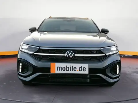 Used VOLKSWAGEN T-ROC Petrol 2024 Ad 