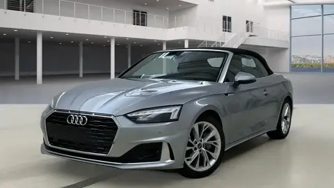 Annonce AUDI A5 Essence 2024 d'occasion 