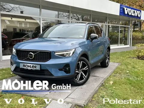 Annonce VOLVO XC40 Essence 2024 d'occasion 