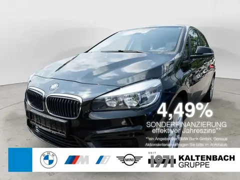 Used BMW SERIE 2 Petrol 2018 Ad 