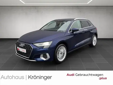 Used AUDI A3 Petrol 2023 Ad 