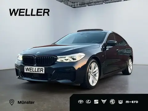 Used BMW SERIE 6 Diesel 2018 Ad 