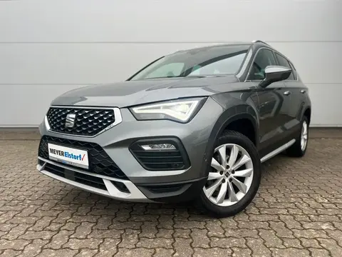 Used SEAT ATECA Petrol 2024 Ad 