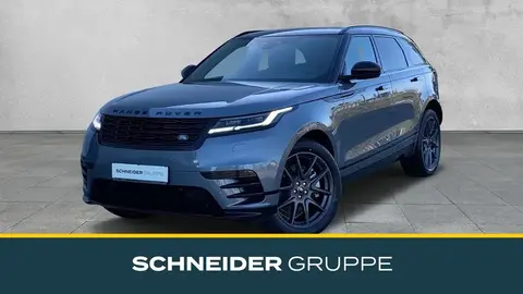 Annonce LAND ROVER RANGE ROVER VELAR Diesel 2024 d'occasion 