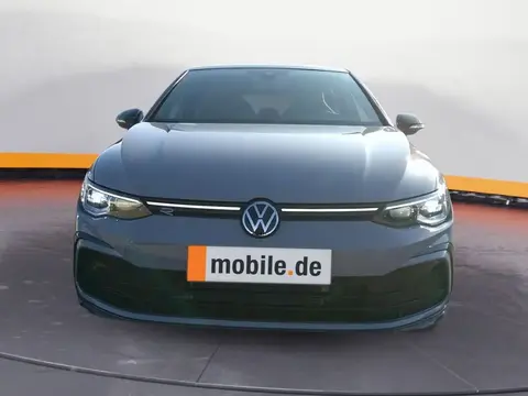 Annonce VOLKSWAGEN GOLF Hybride 2024 d'occasion 