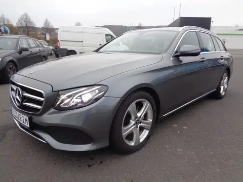 Used MERCEDES-BENZ CLASSE E Diesel 2019 Ad 