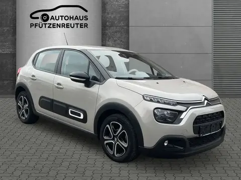 Used CITROEN C3 Petrol 2021 Ad 