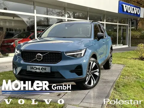 Annonce VOLVO XC40 Essence 2024 d'occasion 