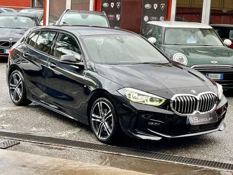 Annonce BMW SERIE 1 Essence 2021 d'occasion 