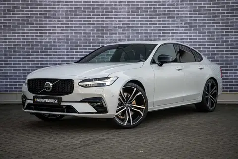 Annonce VOLVO S90 Essence 2024 d'occasion 