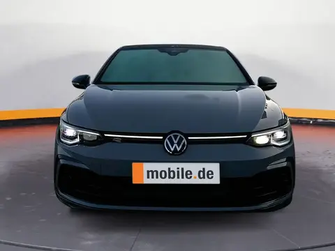 Used VOLKSWAGEN GOLF Hybrid 2024 Ad 