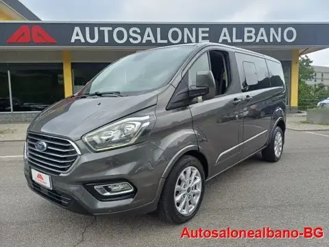 Used FORD TOURNEO Diesel 2020 Ad 