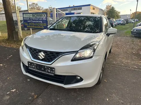 Annonce SUZUKI BALENO Essence 2019 d'occasion 