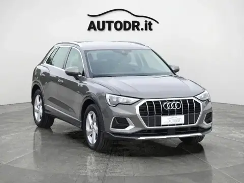 Used AUDI Q3 Diesel 2020 Ad 