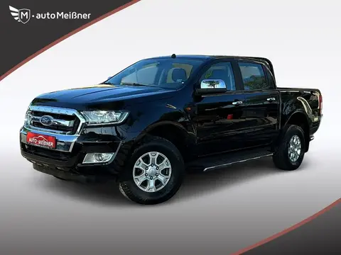 Annonce FORD RANGER Diesel 2018 d'occasion 