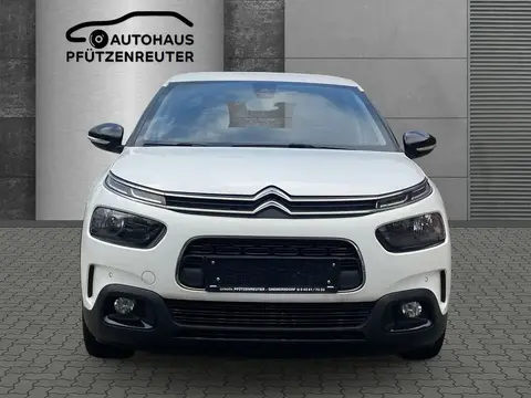 Used CITROEN C4 Petrol 2019 Ad 