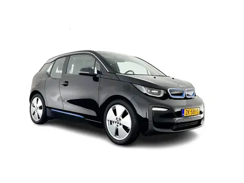 Annonce BMW I3 Non renseigné 2018 d'occasion 