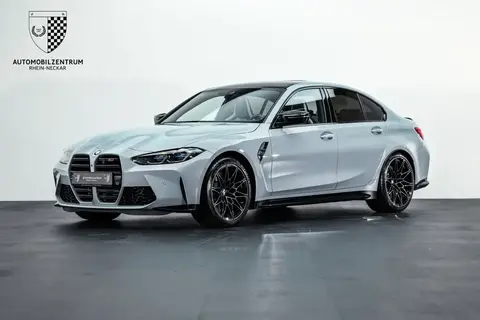 Annonce BMW M3 Essence 2023 d'occasion 