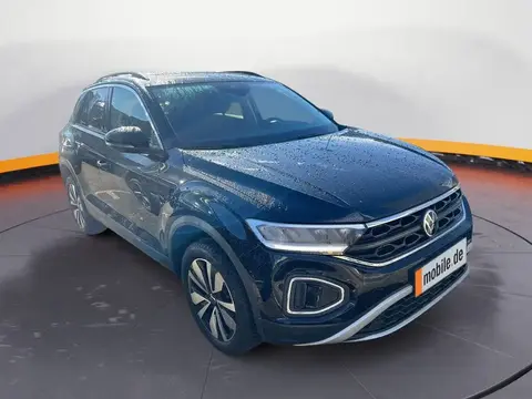 Annonce VOLKSWAGEN T-ROC Essence 2024 d'occasion 