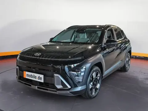 Annonce HYUNDAI KONA Hybride 2024 d'occasion 